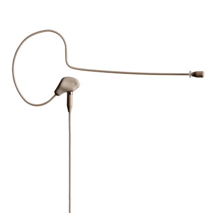 AKG C111 LP High Performance Lightweight Ear Hook Microphone