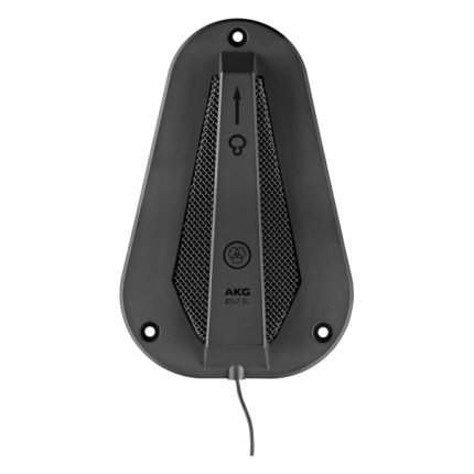 AKG C547 BL Hyper Cardioid Professional Boundary Layer Microphone
