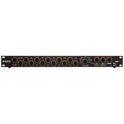 AKG DMM14 UL Digital Automatic Microphone Mixer with LAN Interface