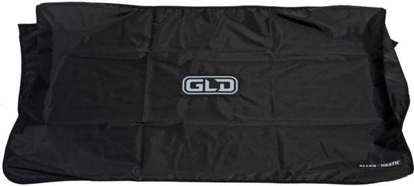 Allen & Heath AP6450 Dust Cover for GL2400-24 Mixer