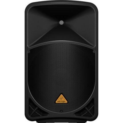 Behringer B115MP3 Active 2-Way 15" PA Speaker System