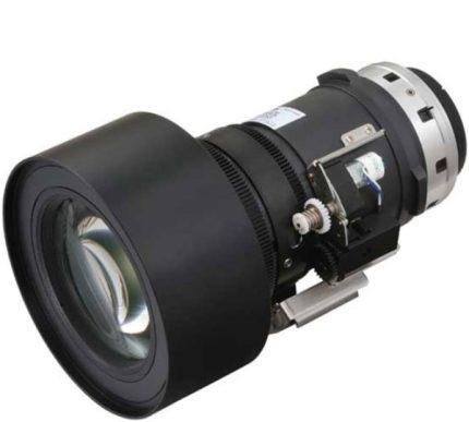 NEC Long zoom lens for PX750U/PX700W/PX800X -NP19ZL