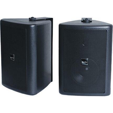ClearOne 910-151-002-01-1 2 Wall Mount Loudspeakers