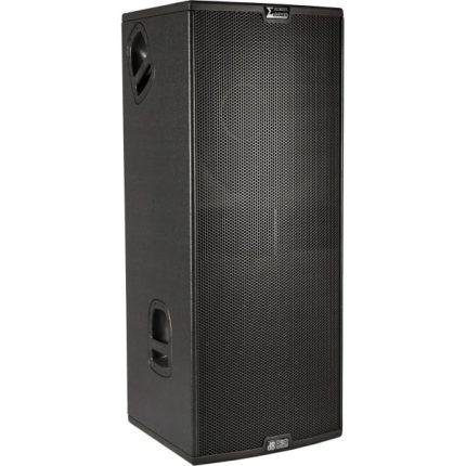 DB Technologies VIO S218 Larger Sound Reinforcement Active Speaker