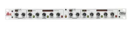 dbx 266xs Compressor / Gate UK Version