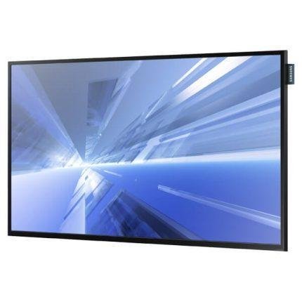 Samsung DM-D Series 32" Slim Direct-Lit LED Display