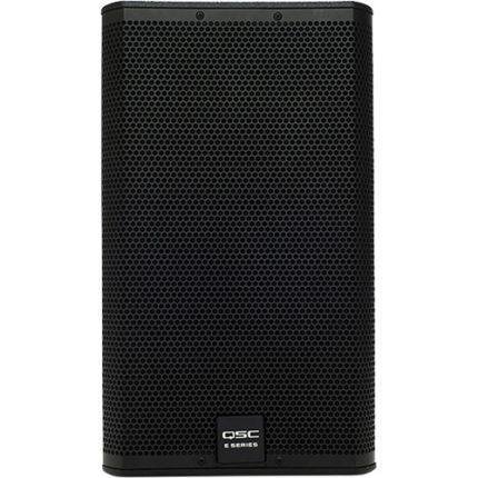 QSC E112-BK 12" Two-Way Passive Loudspeaker