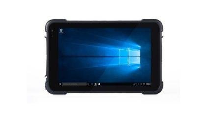Firehawk FT-850 Rugged Tablet 8.0? Display (Intel Atom, 4GB RAM, 32GB, Android 5.1)