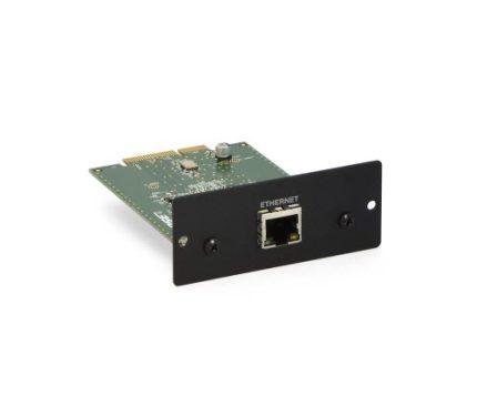 Bose ControlSpace Fixed-I/O Network Control Card