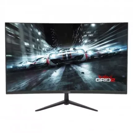 GAMEON GO24FHD165VA 24" FHD, 165Hz, 1ms Curved Gaming Monitor