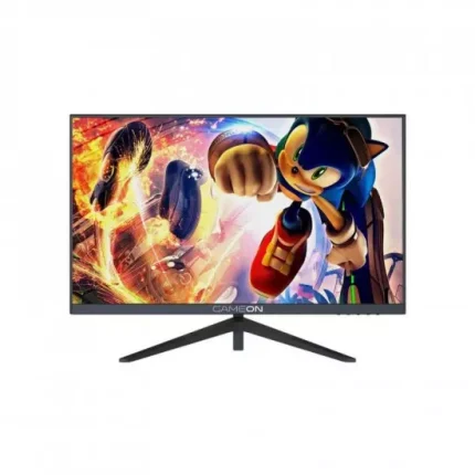 GAMEON GOV127FHD165IPS 27" FHD, 165Hz, 1ms Flat Gaming Monitor, Black