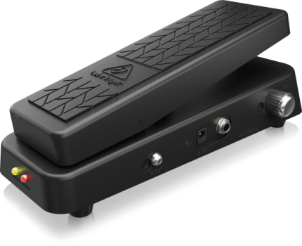 Behringer HB01 Ultimate Hellbabe Wah Pedal