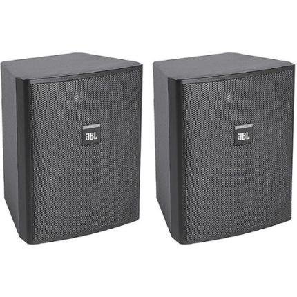 JBL Control 25AV-LS Monitor for Fire Alarm/Communication Systems (Pair)
