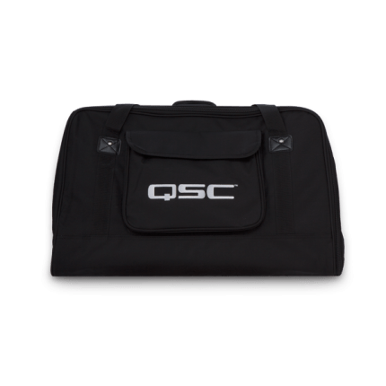 QSC K8Tote Soft Carrying Tote Bag