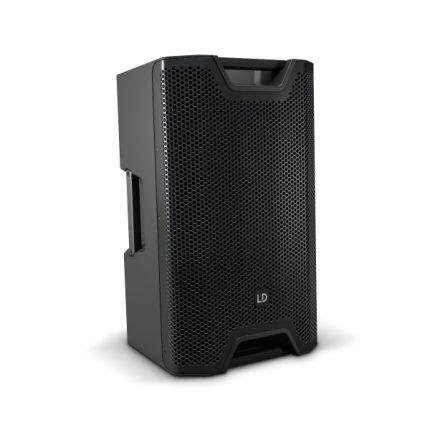 LD Systems ICOA 12 A BT 12? Powered Coaxial PA Loudspeaker with Bluetooth