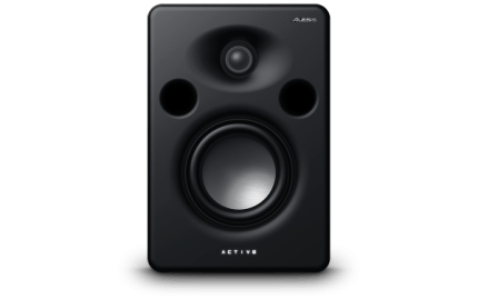 Alesis M1 Active MK3 Premium 5" Active Studio Monitor