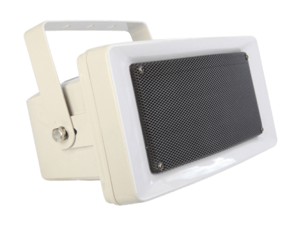 Australian Monitor MP30 30W IP65 Rated Music Horn