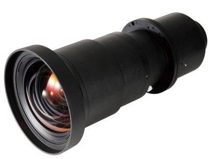 NEC Short fixed lens for PH Series - NP25FL