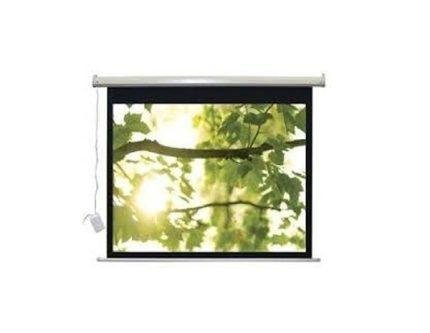 Alpha PES80 160x120cm Electric Projector Screen
