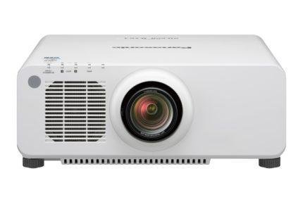 Panasonic PT-RW730WE 7000 Lumens WXGA Projector With Free Lamp
