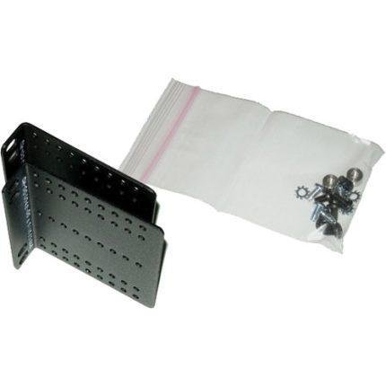 QSC 3" Rear Support Rack Ear Kit