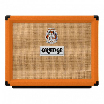 Orange Rocker 32 2x10" 30-watt Stereo Tube Combo Amplifier
