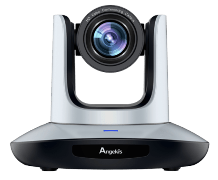 Angekis Saber AP Facial Shape and Motion Auto Tracking Conference Camera