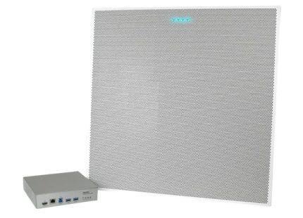 ClearOne 930-3200-206-I COLLABORATE Versa Pro CT Visual Collaboration System