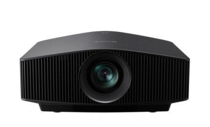 Sony VPL-VW790ES 2000 Lumens 4K SXRD Laser Projector