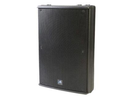 Australian Monitor XRS8P 8" 100 W LF + 50 W HF Active Speaker